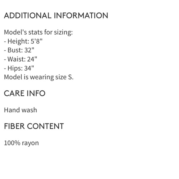 VANITY ROOM Smocked Waist Surplice Floral Romper M - Picture 5 of 5